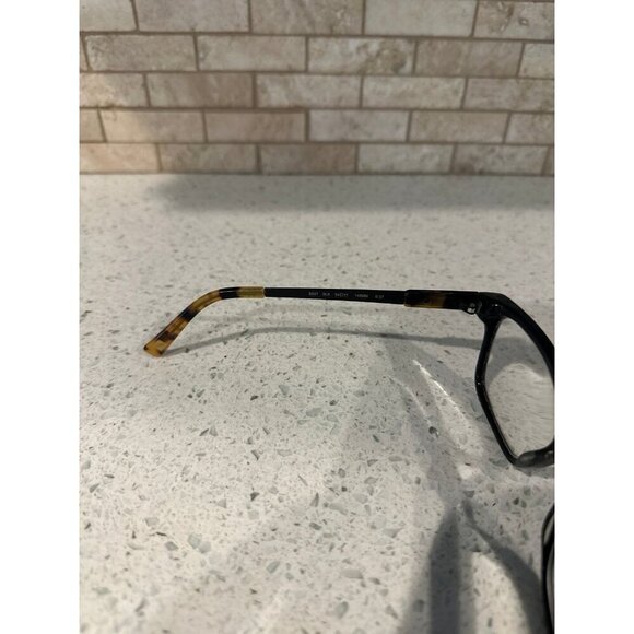 Ted Baker B887 Tor 54/17 140 B:37 Men’s Eyeglass‎ Frames Kk30 - Picture 4 of 5